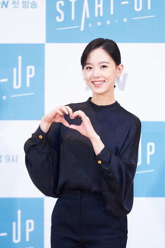 강한나 /사진제공=CJ ENM
