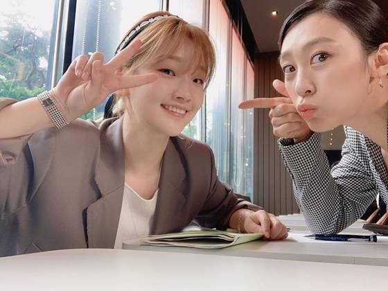 /사진=박소담 인스타그램