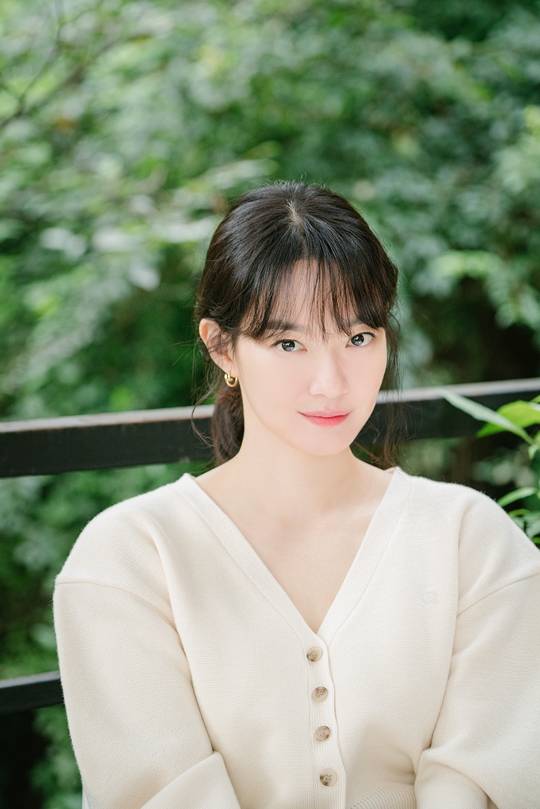 배우 신민아 /사진제공=에이엠엔터테인먼트