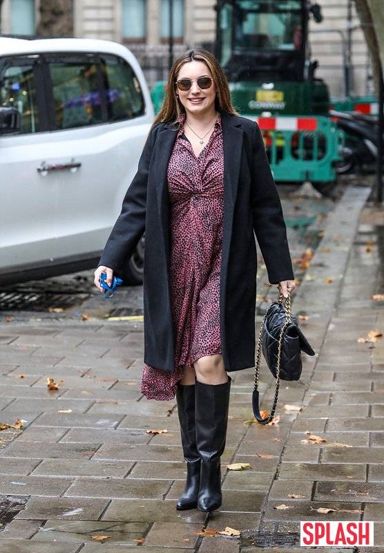 사진｜Splash News