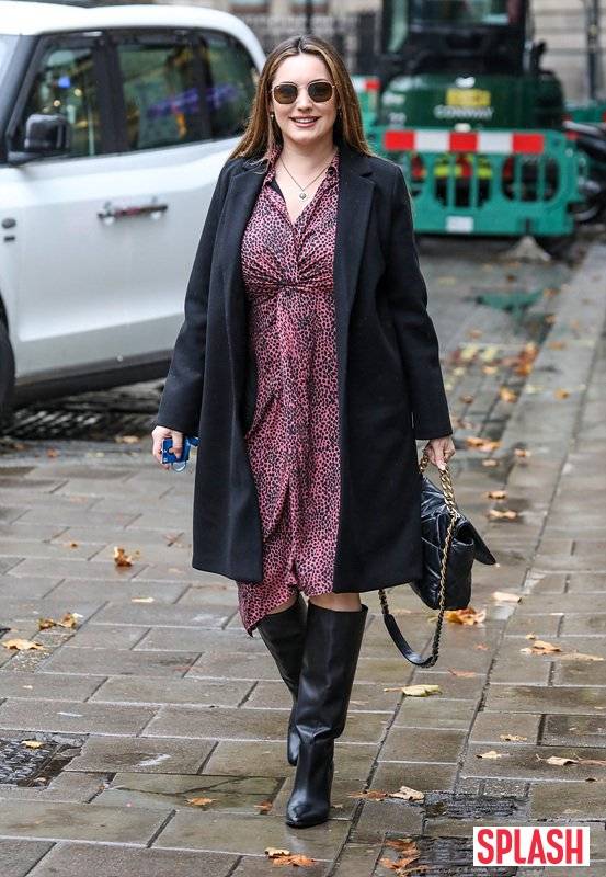 사진｜Splash News