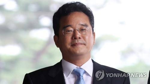 더불어민주당 민병덕 안양동안갑 국회의원 [촬영 신준희]