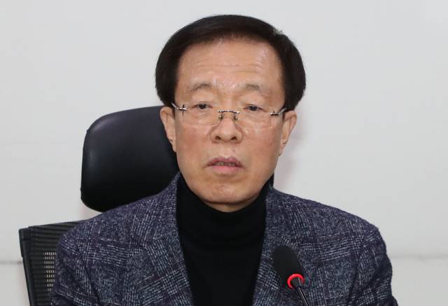 이석연 변호사. 동아일보 DB