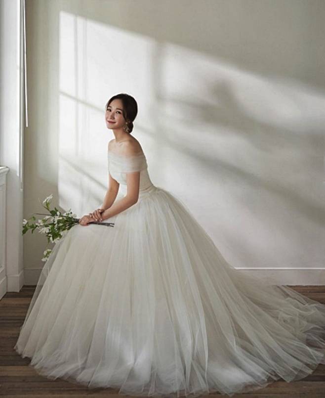 장예인 아나운서 결혼