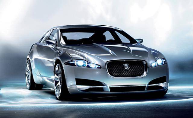 재규어 브랜드 히스토리