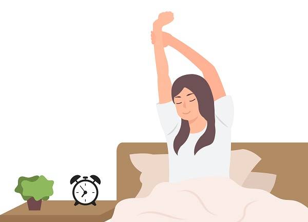 신경병증성 요통은 생활 속에서 꾸준한 관리가 필요하다. 특히 스트레칭처럼 몸을 늘려주는 운동은 통증완화에 큰 도움이 된다(사진=클립아트코리아).