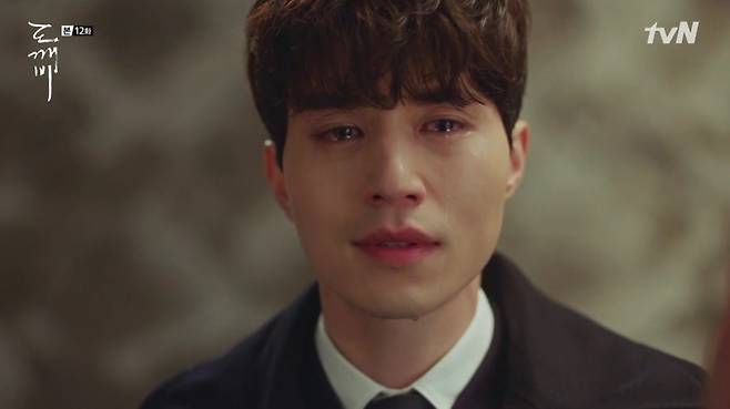 도깨비 이동욱 [tvN 캡처. 재판매 및 DB 금지]