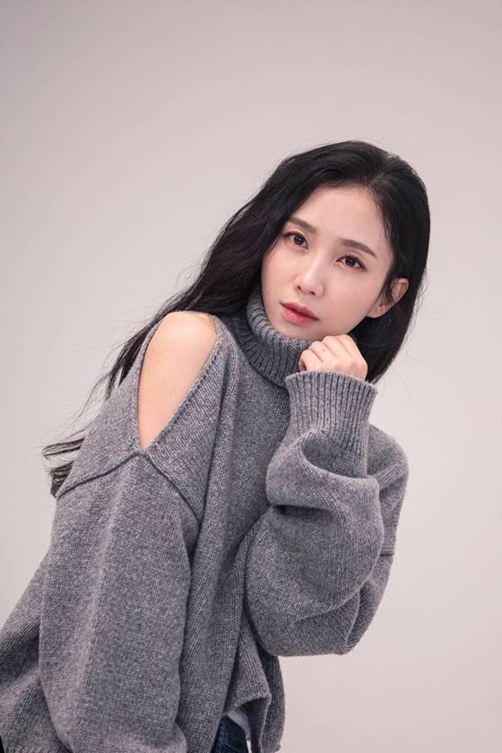 배우 박지연 /사진제공=희랑컴퍼니