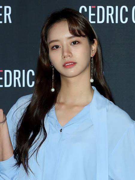 가수 겸 배우 혜리. 스포츠동아DB