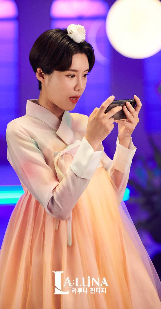 라루나 판타지 장도연 B컷