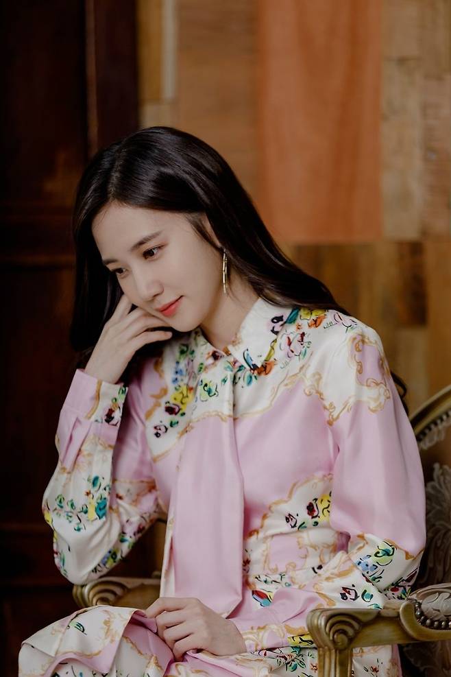 배우 박은빈 (사진=나무엑터스 제공)