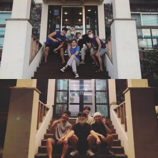 청년들은 한 달간 게스트하우스 스태프로 일하면서 숙식을 제공받고 휴무일에는 자유시간을 가질 수 있어 선호하고 있다.(사진=김군아미고게스트하우스 제공)