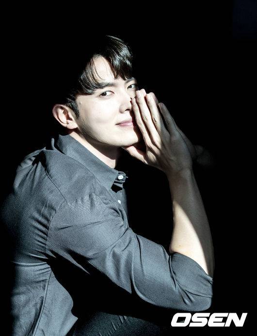 [OSEN=지형준 기자] 박신우. /jpnews@osen.co.kr