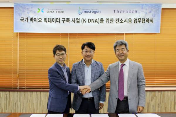 [Photo provided by Macrogen]