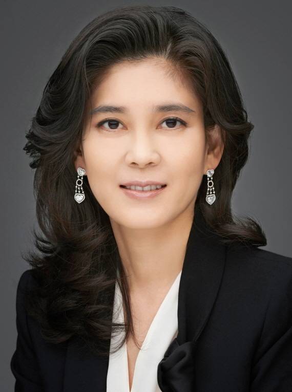 이부진 호텔신라 사장. [사진제공=호텔신라]