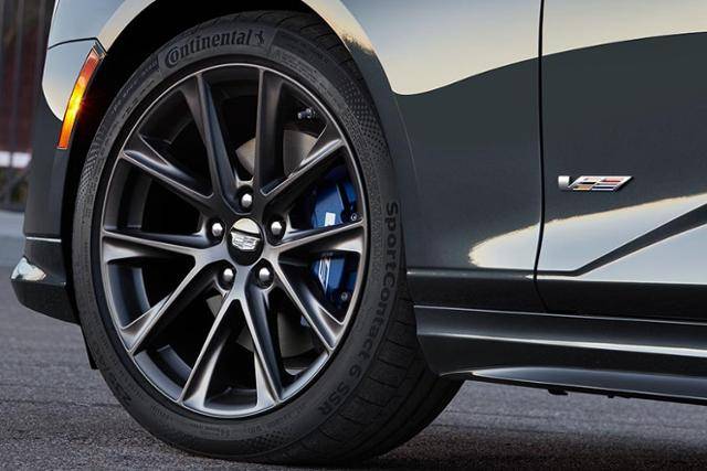 GM, MRC 4.0 공개...캐딜락 CT4-V, CT5-V 우선 적용