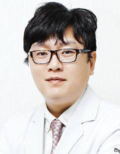 연세건우병원 병원장