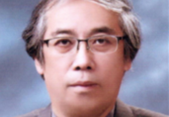 ▲정동운 전 대전과기대 교수