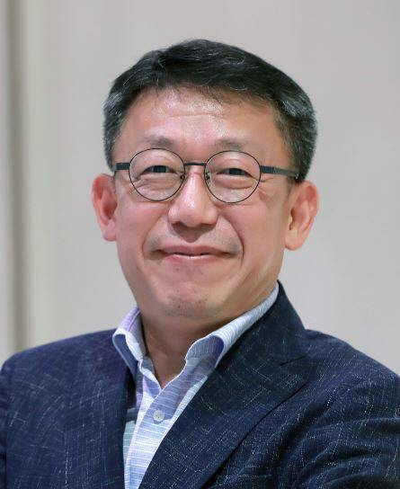 배원복 대림산업 부회장. <대림산업 제공>