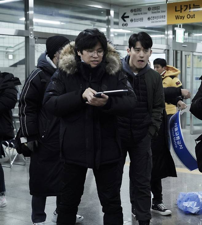 박현석 PD(사진=tvN)