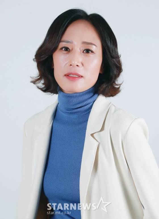 우미화 /사진=이동훈 기자 photoguy@