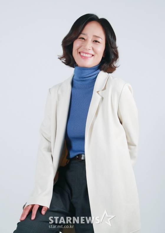 우미화 /사진=이동훈 기자 photoguy@