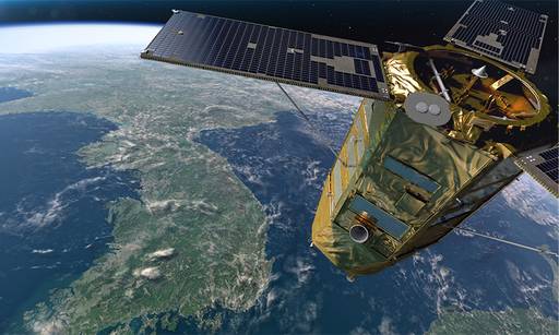 한국항공우주연구원 제공