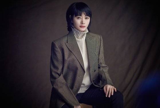 김혜수