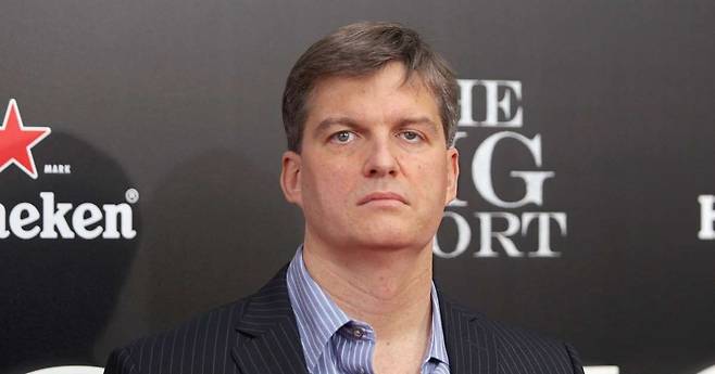 영화 '빅 쇼트'의 실제 주인공인 마이클 버리는 지난 2013년 '사이언 에셋 매니지먼트'라는 헤지펀드 운용사를 설립해 자금을 운용하고 있다.