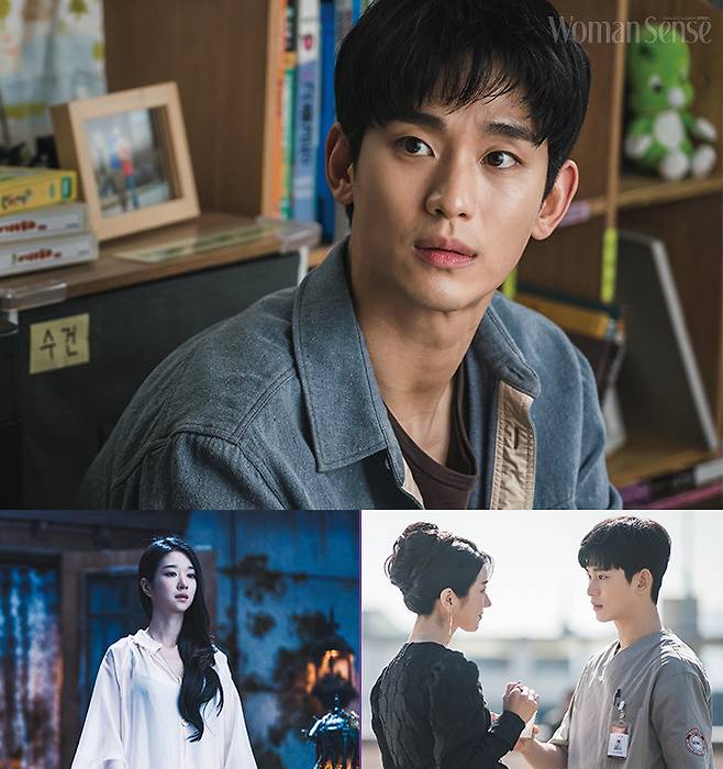 골드메달리스트가 제작에 참여한 tvN <사이코지만 괜찮아>는 군 제대후에도 변함없는 김수현의 건재함과 서예지의 재발견이라는 큰 성과를 거뒀다.