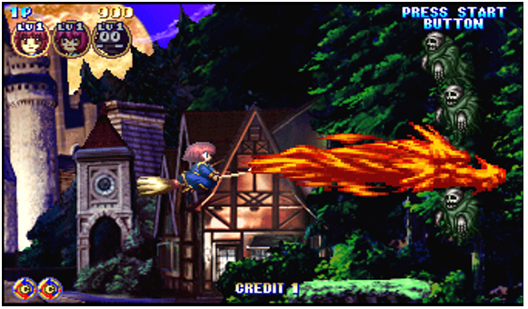 (게임은 이런 느낌)