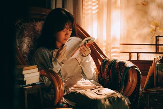 /사진=영화 '조제' 한지민 스틸