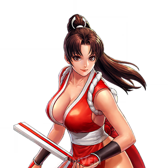 (시라누이 마이)