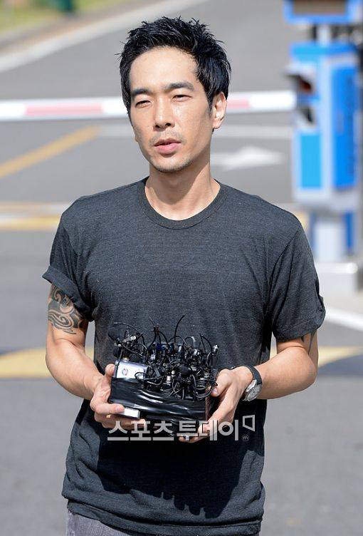 고영욱 / 사진=DB