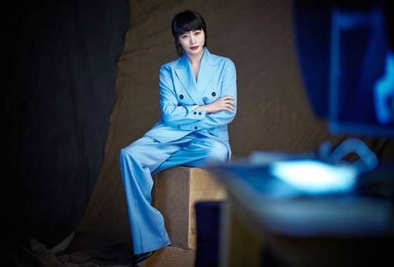 김혜수