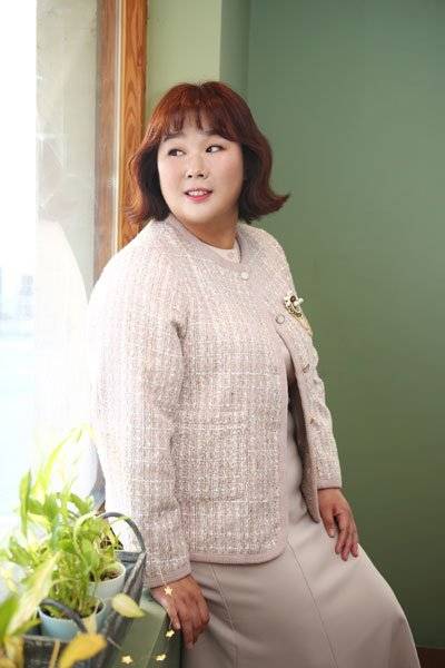 개그우먼 김민경. 사진제공｜JDB엔터테인먼트