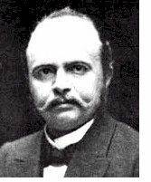 19세기 독일의 발생학자 한스 드리슈는 기발한 성게 배아 실험으로 후성설을 입증했다. 그러나 그 뒤 발생 과정의 복잡함에 압도돼 생기론이라는 비과학적 설명으로 물러섰고 나중에는 철학자가 됐다. 드리슈가 끝까지 과학적 추구를 견지했다면 오늘날 ‘후생유전학의 아버지’로 불리지 않을까. 위키피디아 제공