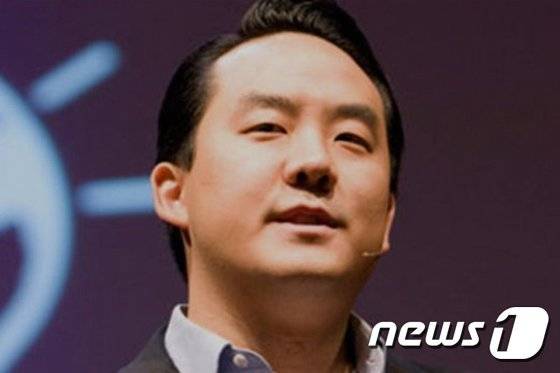 스페인 주재 북한대사관 침입 혐의로 수배된 에이드리언 홍 창. [AFP=뉴스1]