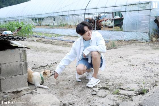 방탄소년단 정국(BTS JUNGKOOK)