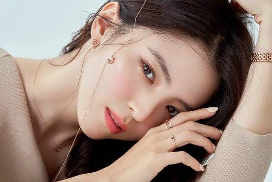 한소희