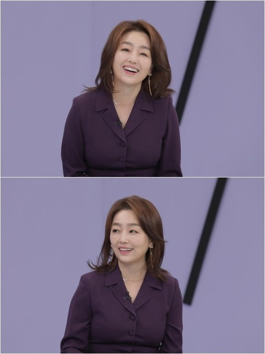 배우 이연수가 공개구혼에 나섰다. /사진=퍼펙트라이프 제공