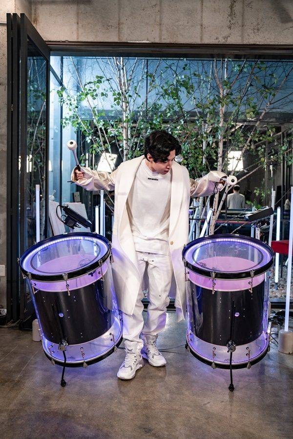 헨리 / 사진=몬스터엔터테인먼트그룹 제공