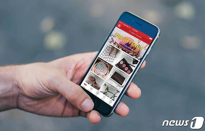 캐러셀 홍보 이미지 (캐러셀 페이스북 갈무리) © 뉴스1