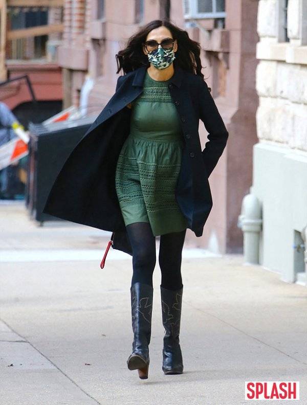 사진｜Splash News