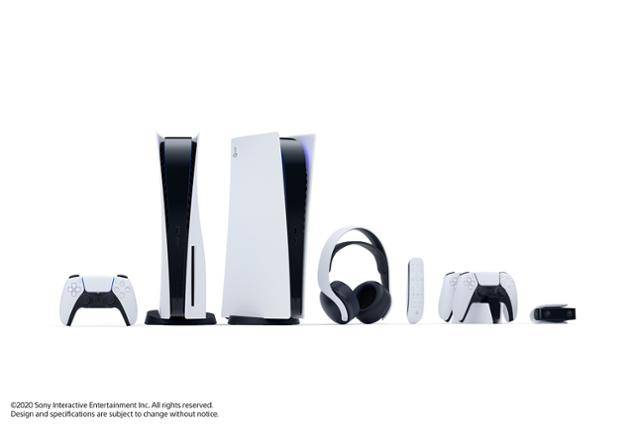 되팔렘의 표적이 돼 일부 중고 사이트에서 가격이 100만원까지 치솟은 소니의 가정용 게임기 'PS5'. SIEK 제공