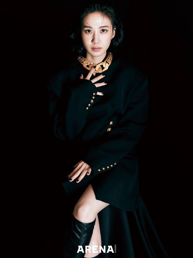 배우 박은빈/사진제공=아레나 옴므 플러스