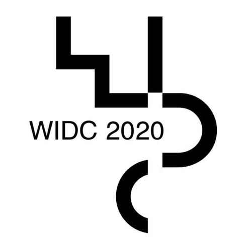WIDC2020-로고