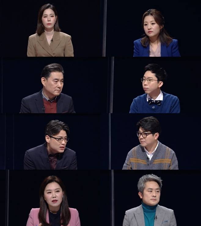 ▲ 저널리즘 토크쇼J는 22일 오후 노동자 전태일을 다룬다. 그가 사망한 지 50년 동안 달라지지 않은 언론의 노동보도 문제점 등이 주제다. 정권교체 후 정상화한 방송사들은 좋은 노동 보도를 쏟아내고 있지만 자사 노동 문제에는 여전히 취약하다. 사진=KBS 제공.