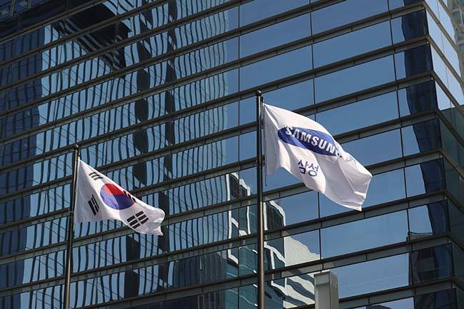 삼성전자 사옥 /사진=매경DB