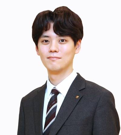 이영빈 NH농협은행 WM사업부 전문역